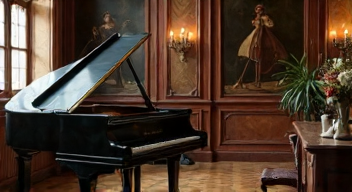 Kulturelle Resonanz in der Musik (10/10)