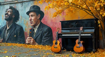 Kulturelle Verantwortung und der Einfluss der Musik (10/10)