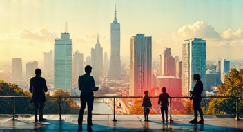 Kultureller Einfluss von Dividendenstrategien in der Gesellschaft (3/10)