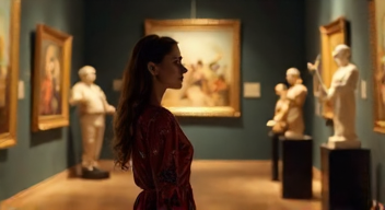 Kunst, Kultur und wirtschaftliche Wahrnehmung (10/10)