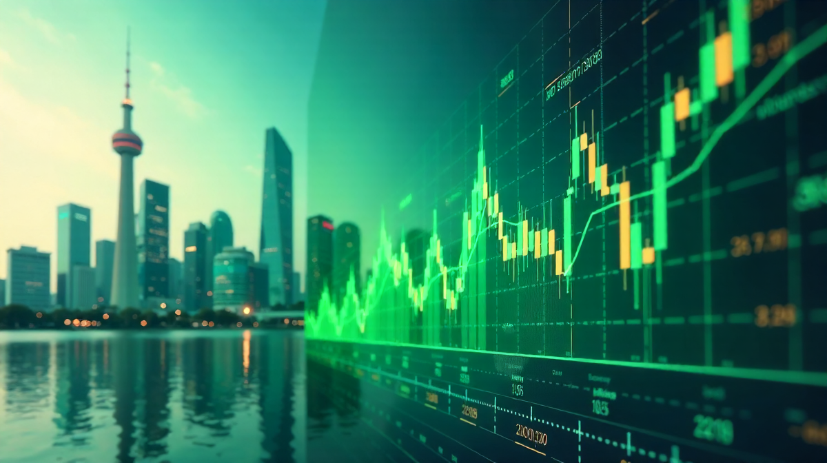 Lateinamerika Aktienmarkt: Chancen, Trends und Strategien für Anleger