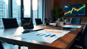 Marktanalyse: Rheinmetall, Nvidia und Trends im Januar 2026