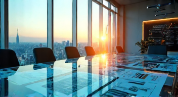 Marktentwicklung und zukünftige Strategien (10/10)