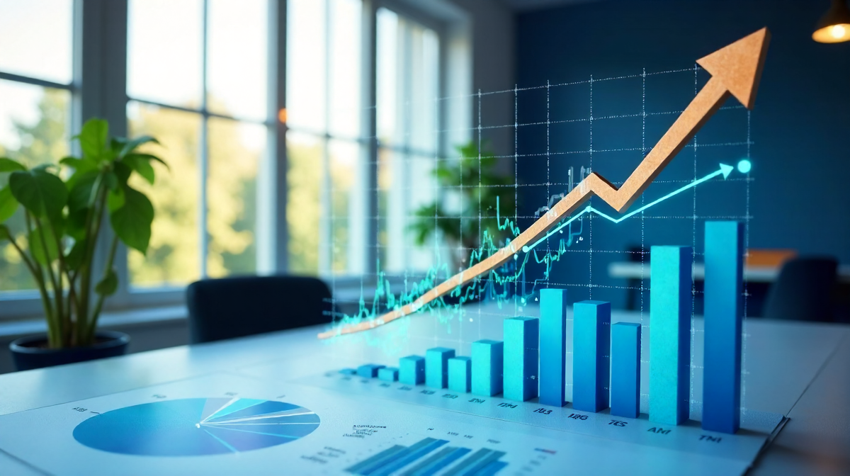 Megatrend Folger: Strategien, Trends und die Zukunft des Investierens