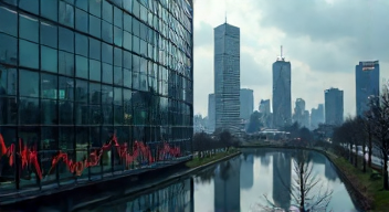 Mein Blick auf die DAX-Verluste und Technologiekrisen (1/10)