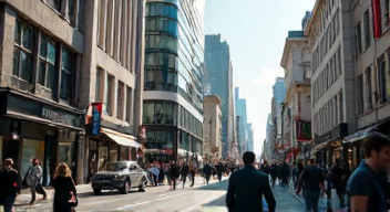 Mein Blick auf die Erholung der Märkte und ihre Auswirkungen (1/10)