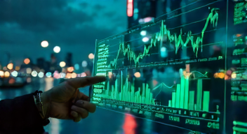 Mein Blick auf die Marktbewegungen im Januar 2026 (1/10)