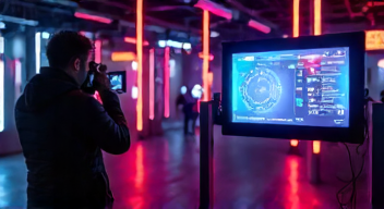 Mein Erlebnis mit der Macht der Technologie (1/10)