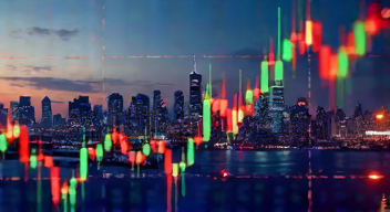 Mein persönlicher Blick auf die Finanzmärkte: Dow, S&P 500, Nasdaq (1/10)