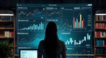 Mein persönlicher Zugang zu Wirtschaftskriminalität und Betrugsmustern (1/10)