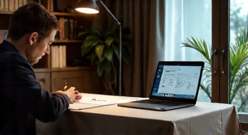 Mein persönlicher Zugang zum Depotübertrag 2026 (1/10)