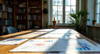 Mein Weg zum Verständnis der Trends und ihrer Bedeutung (1/10)