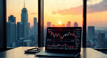 Meine Analyse über DAX, Ölpreise und Trump (1/10)