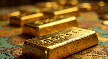 Meine Erinnerungen an den Goldmarkt und geopolitische Veränderungen (1/10)