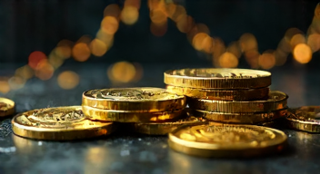 Meine Erinnerungen an die Volatilität von Gold und Silber (1/10)