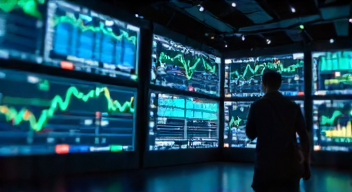 Meine Erinnerungen an Marktbewegungen und geopolitische Impulse (1/10)