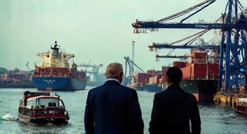 Meine Erinnerungen an Trumps Zollpolitik: Ein Wendepunkt für den Handel (1/10)