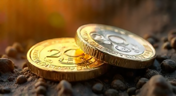 Meine Perspektive auf Gold und Silber im Aufwind (1/10)