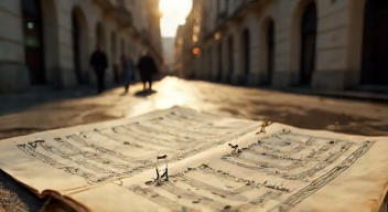 Musikalische Einflüsse auf wirtschaftliches Denken