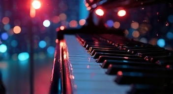 Musikalische Reflexionen über die digitale Zukunft (10/10)