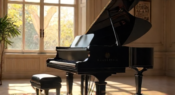 Musikalische Reflexionen über wirtschaftliche Trends (10/10)