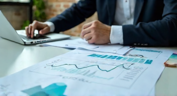 Ökonomische Analysen zum Marktverhalten (7/10)