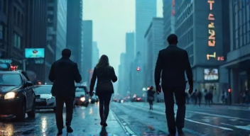 Ökonomische Auswirkungen von Finanzkrisen (8/10)