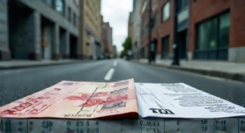 Ökonomische Auswirkungen von Wirtschaftskriminalität (8/10)