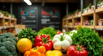 Ökonomische Betrachtungen des Konsums (7/10)