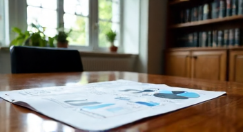 Ökonomische Betrachtungen kleiner Unternehmen (8/10)