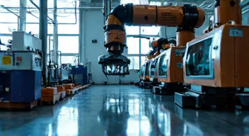 Ökonomische Dimensionen der Halbleiterindustrie (7/10)