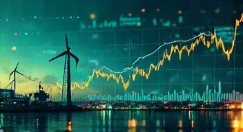 Ökonomische Einflüsse auf Rohstoffinvestitionen: Märkte und Macht (8/10)