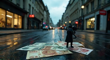 Ökonomische Folgen von Ängsten und Unsicherheiten (8/10)