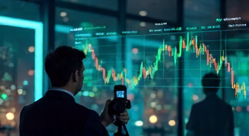 Ökonomische Perspektiven auf Marktdynamik (7/10)