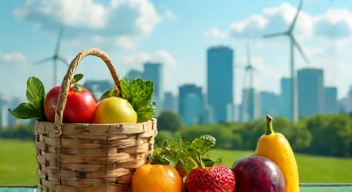 Ökonomische Stabilität durch Diversifikation (8/10)