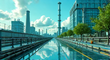 Ökonomische Theorien und die Zukunft der Produktion (8/10)