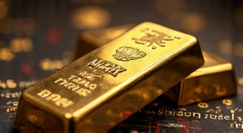 Ökonomische Trends im Goldmarkt (8/10)