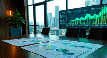 Ökonomische Trends im Kontext von KI (8/10)