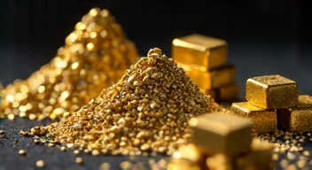 Ökonomische Trends im Rohstoffsektor