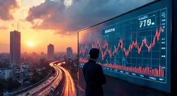 Ökonomische Trends und deren Auswirkungen auf den ETF-Markt (7/10)