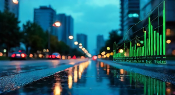 Ökonomische Trends und deren Bedeutung (8/10)