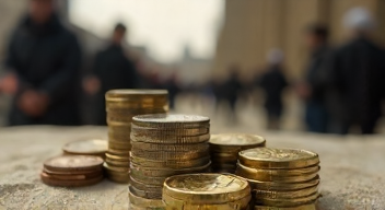 Parallelen zur Währungsrevolution in der Geschichte (3/10)