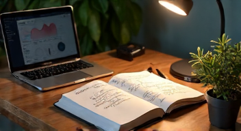 Persönliche Reflexion über Dividenden und Investitionen (1/10)