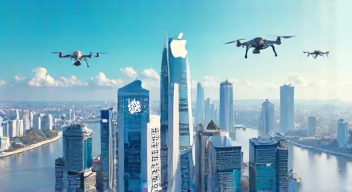 Perspektiven zu Apples Zukunft in der globalen Wirtschaft