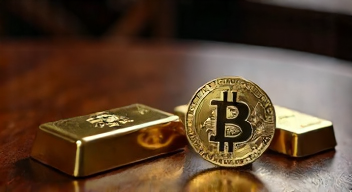 Perspektiven zu Bitcoin und Gold