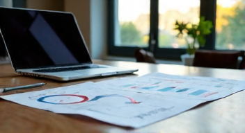 Perspektiven zu DAX-Investitionen und Marktveränderungen