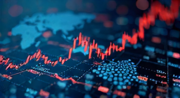 Perspektiven zu DAX und geopolitischen Risiken