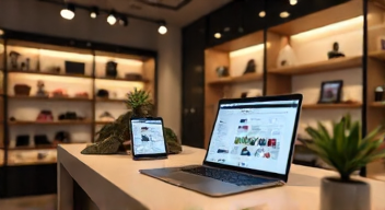 Perspektiven zu E-Commerce und Konsumverhalten