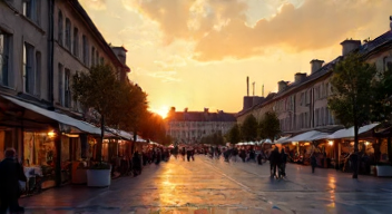 Perspektiven zu Energiepreisen und deren Folgen