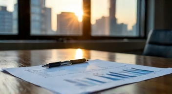 Perspektiven zu finanziellen Herausforderungen